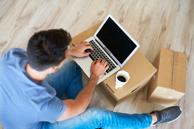 Nowoczesny model sprzedaży online dla przedsiębiorców, czyli czym jest dropshipping?