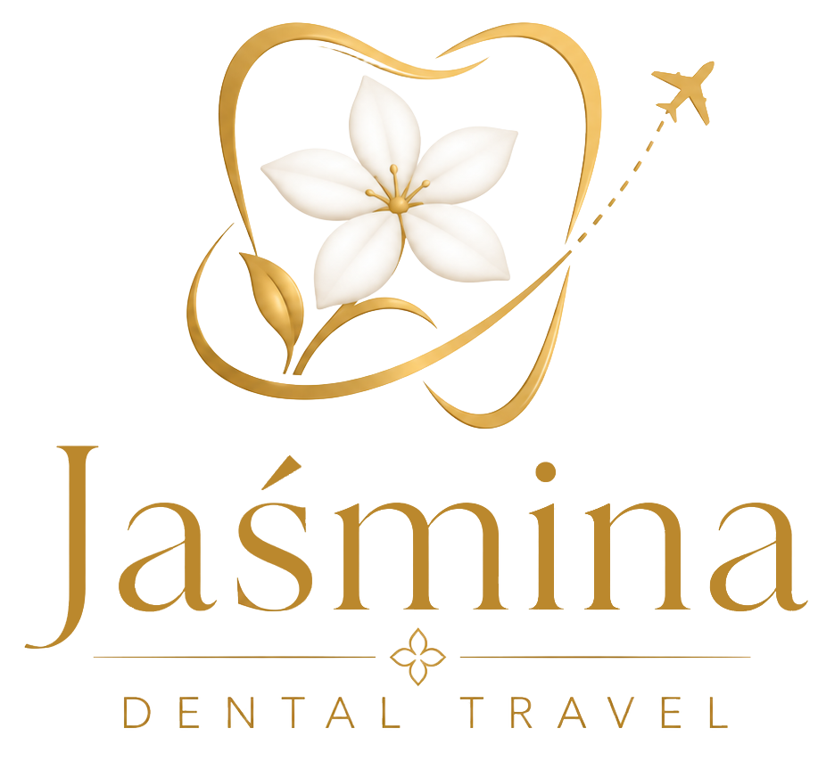 Jaśmina Dental Travel